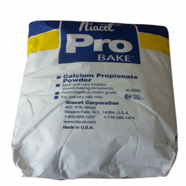 Calcium Propionate (Powder) / USA