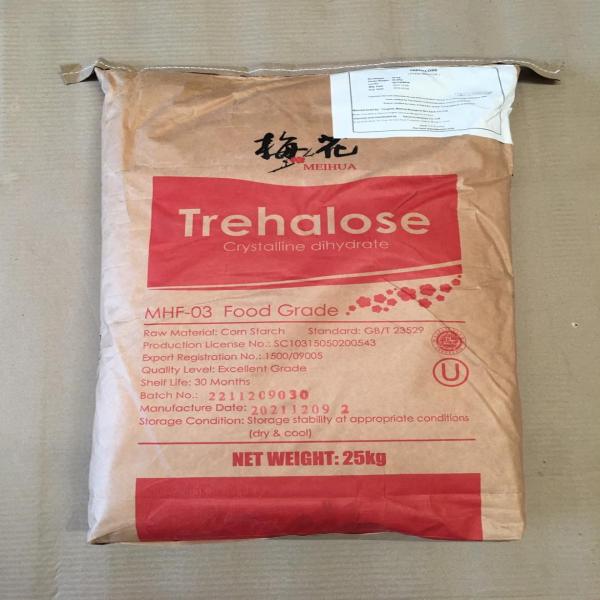 Trehalose / China