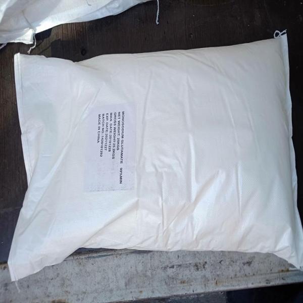 Monosodium L-Glutamate Fine (Eppen)/China