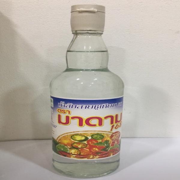 5% Glacial Acetic Acid