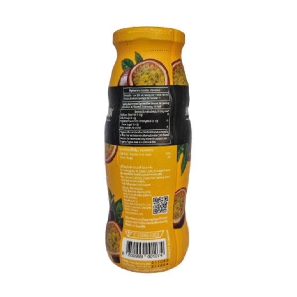 Passion Fruit Juice
