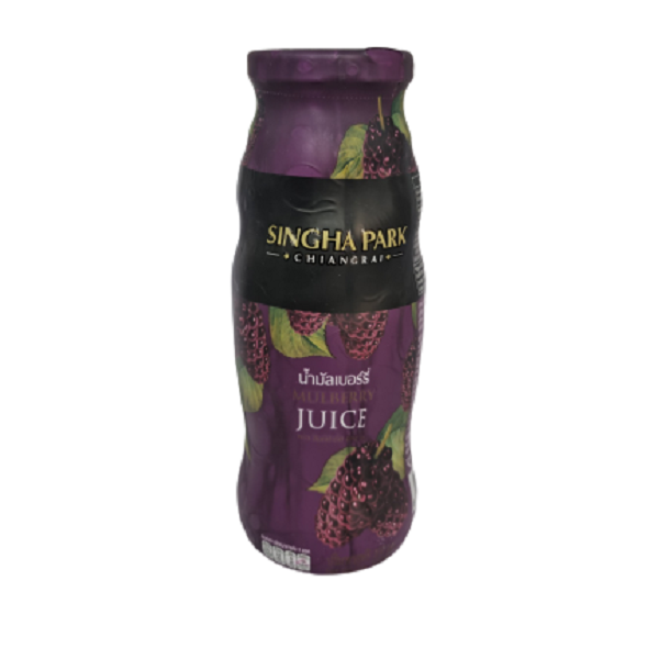 Mulberry Juice