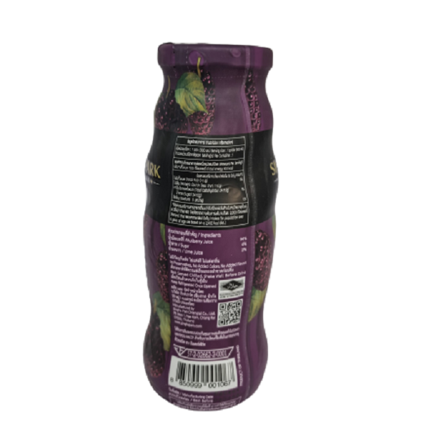 Mulberry Juice
