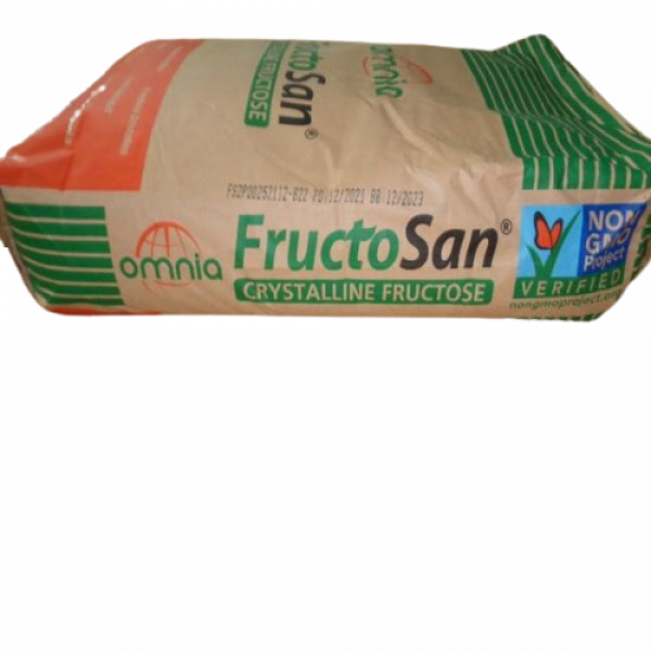 CRYSTALLINE FRUCTOSE/ OMNİA NİŞASTA SAN.TİC.A.Ş./ TURKEY