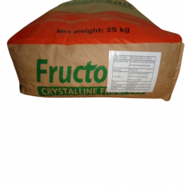CRYSTALLINE FRUCTOSE/ OMNİA NİŞASTA SAN.TİC.A.Ş./ TURKEY