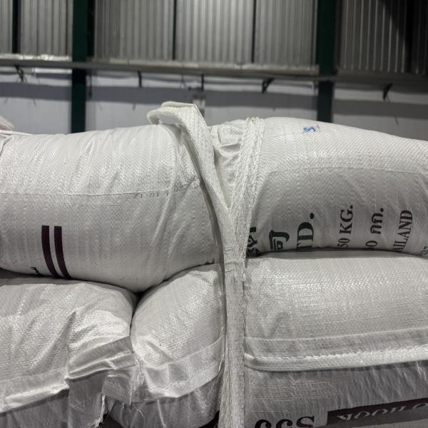 Golden Granulated Sugar