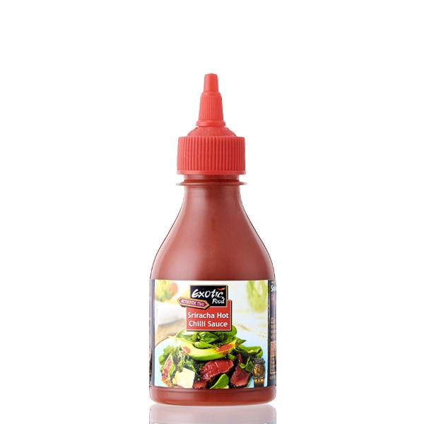 Sriracha Hot Chilli Sauce