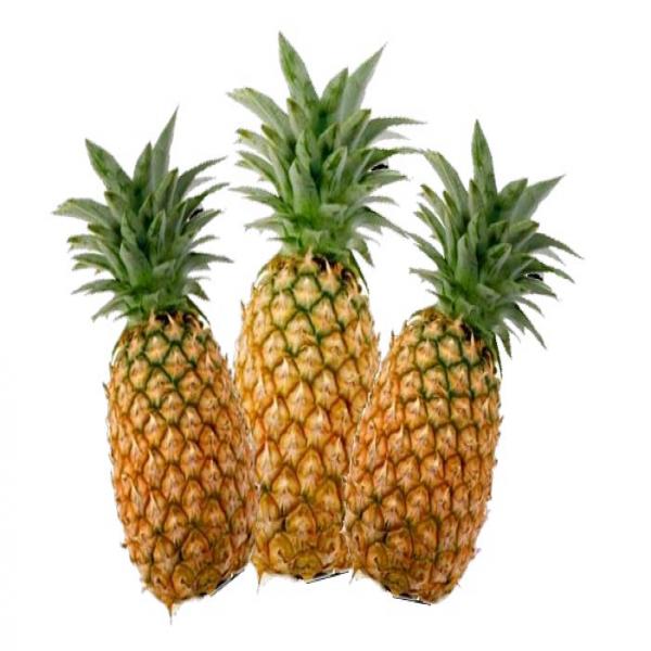 Pineapple juice