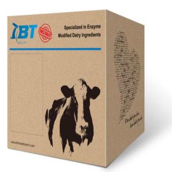 EM Sweet cream cream Powder   YL-20A