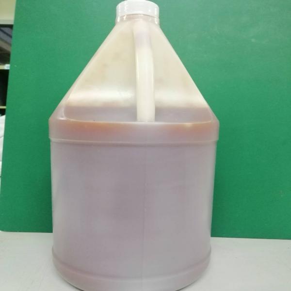 CHILI SAUCE PEE VEE ® 2 kg