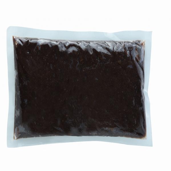 RED BEAN PASTE (KOSHI-AN) 