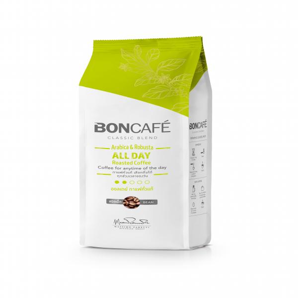 All Day Roasted Coffee Bean