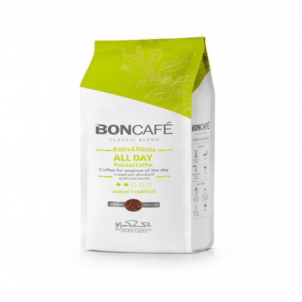 All Day Roasted Coffee Ground