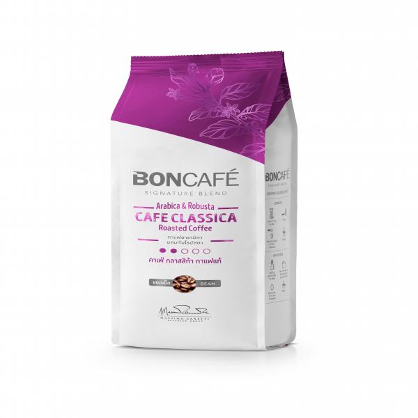 Cafe Classica Roasted Coffee Bean