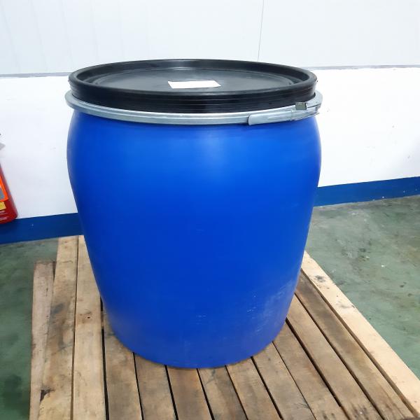 น้ำมันปาล์มผสมผ่านกรรมวิธี สูตร 1