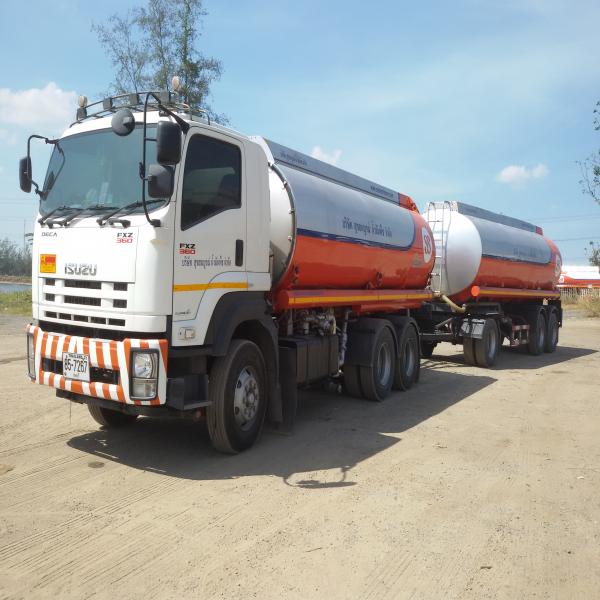 Refined Hydrogenated Palm Oil From Pericarp for Bulk Packing