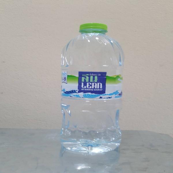 LEAN DRINKING WATER