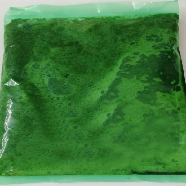 Freeze Green chilli Mince