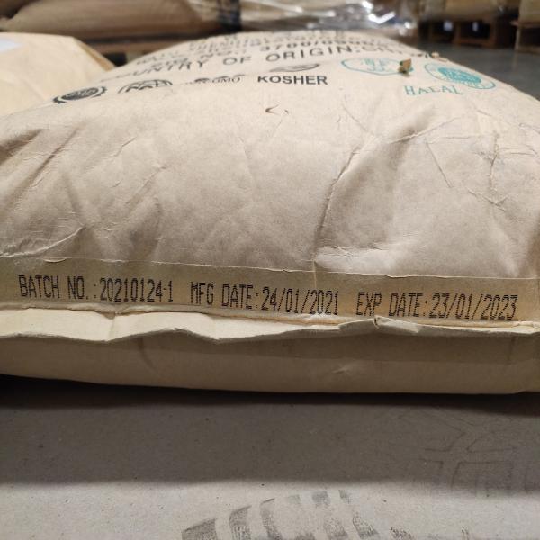 DEXTORSE ANHYDROUS / WEIFANG SHENGTAI MEDICINE CO.,LTD. / CHINA