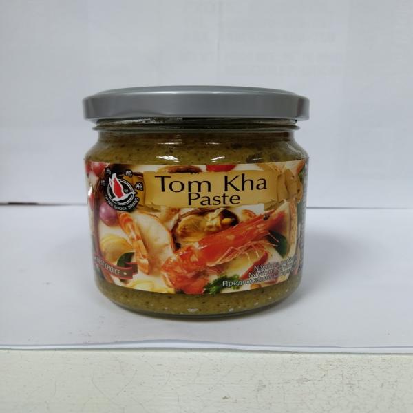 TOM KHA PASTE - NO PRESERVATIVE