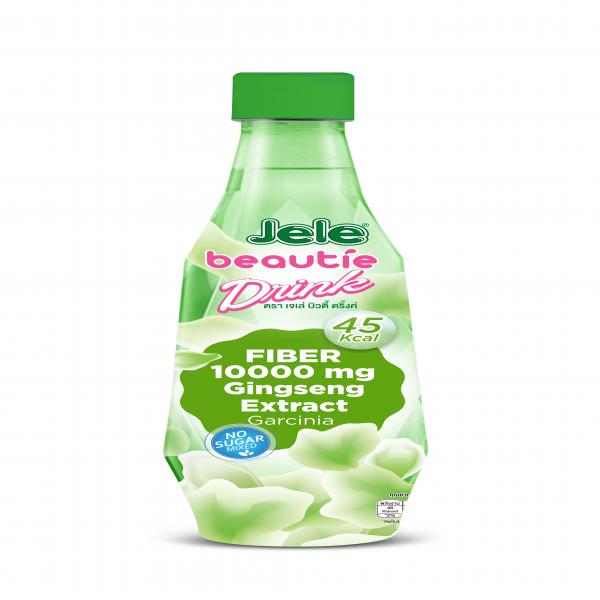 5% White Grape Juice  with  Fiber  and Garcinia Cambogia extract
