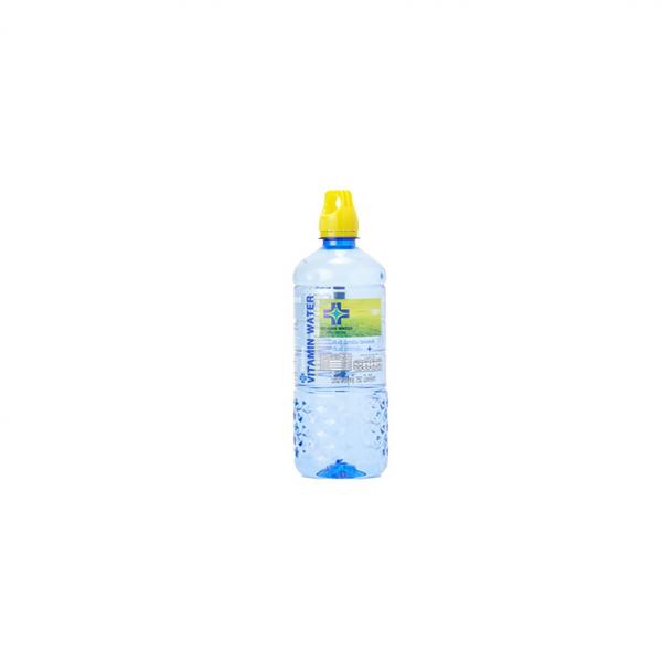 YANHEE VITAMIN WATER CHRYSANTHEMUM (DRINK WITH VITAMIN B3, VITAMIN B6, FOLIC ACID, VITAMIN B12)