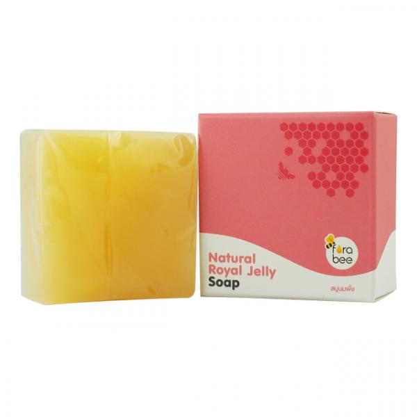NATURAL HONEY SOAP