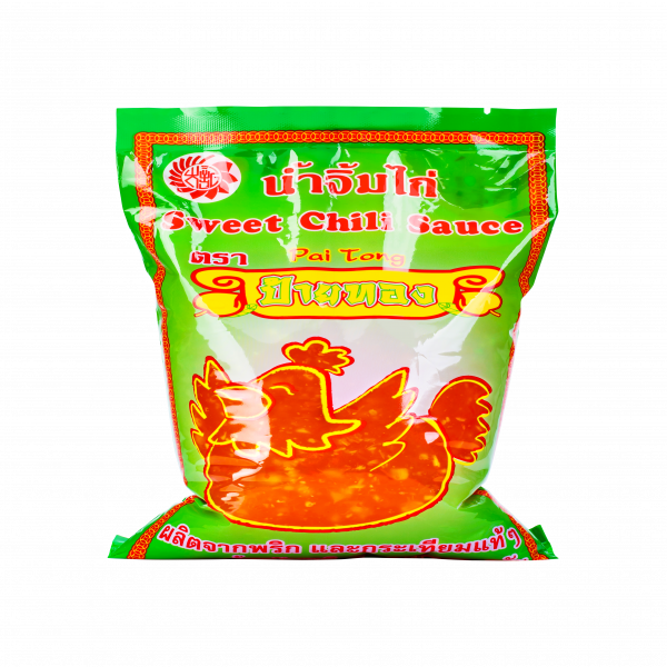 Sweet Chili Sauce