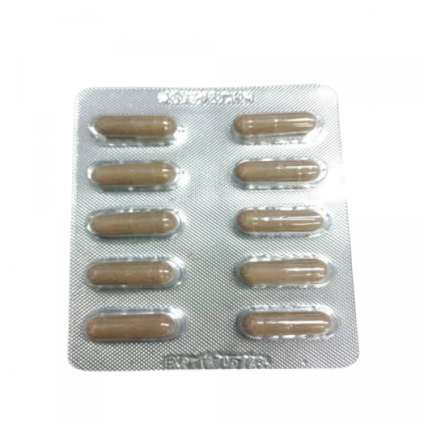 PRASAPHLAI CAPSULE SUPHAB OSOT BRAND