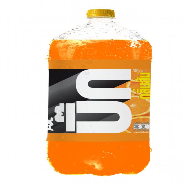 เครื่องดื่มอัดก๊าซ