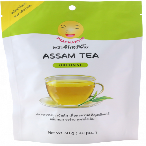 Assam Tea Original