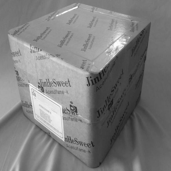 Acesulfame K / China