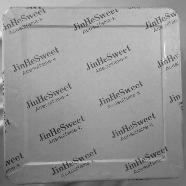 Acesulfame K / China