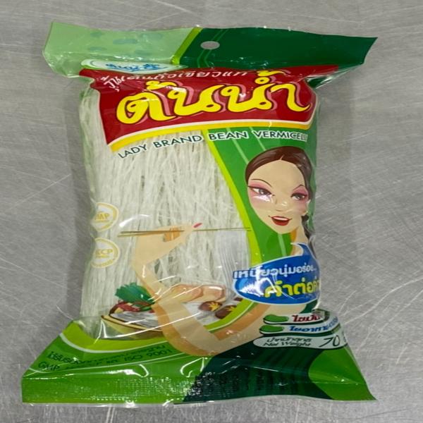 Bean Vermicelli