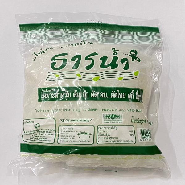 Fresh Bean Vermicelli