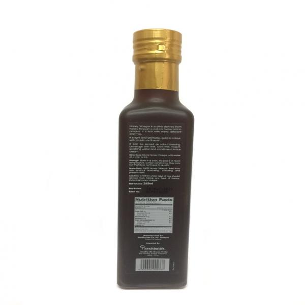 HONEY VINEGAR