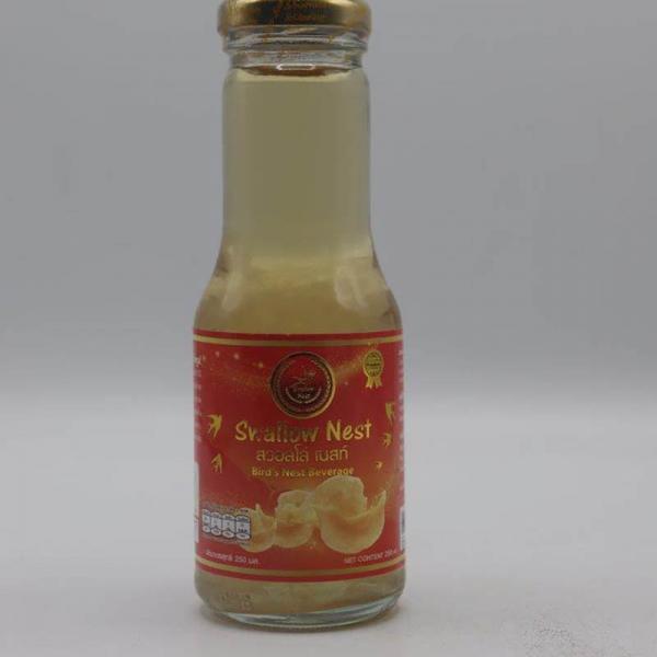 Bird's Nest Beverage