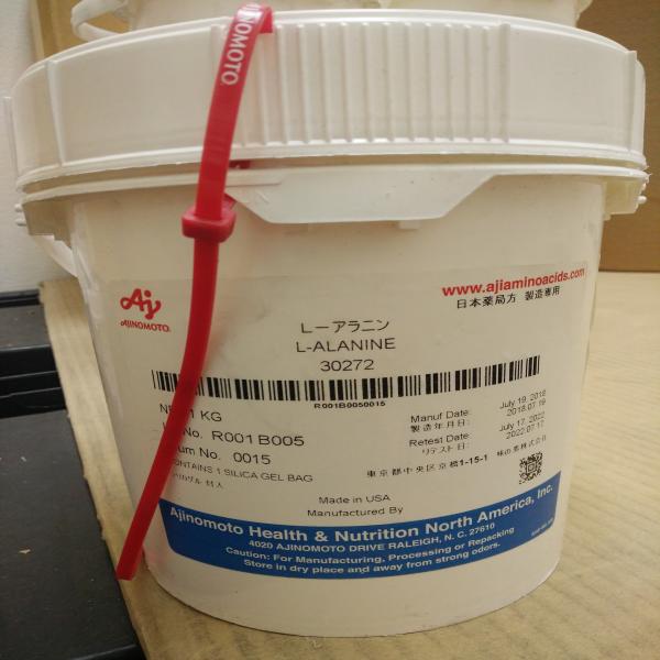 L-Alanine / USA