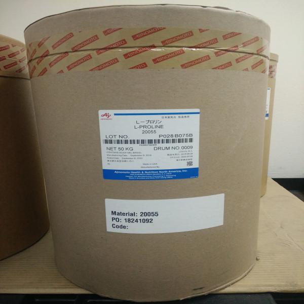 L-Proline / United States of America