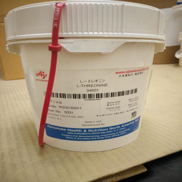 L-Threonine / USA