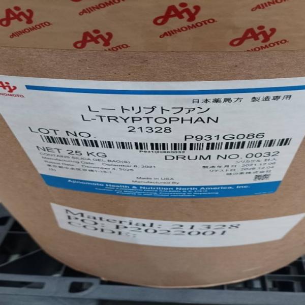 L-Tryptophan / USA