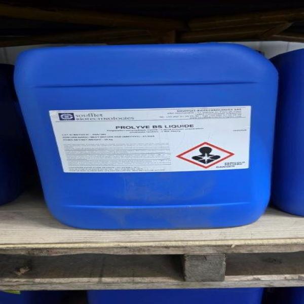 Prolyve BS Liquide