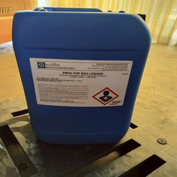 Prolyve BS2 Liquide
