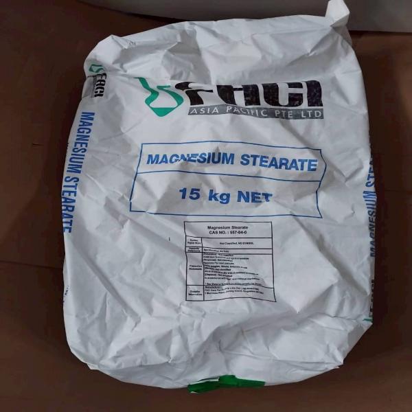 Magnesium Stearate