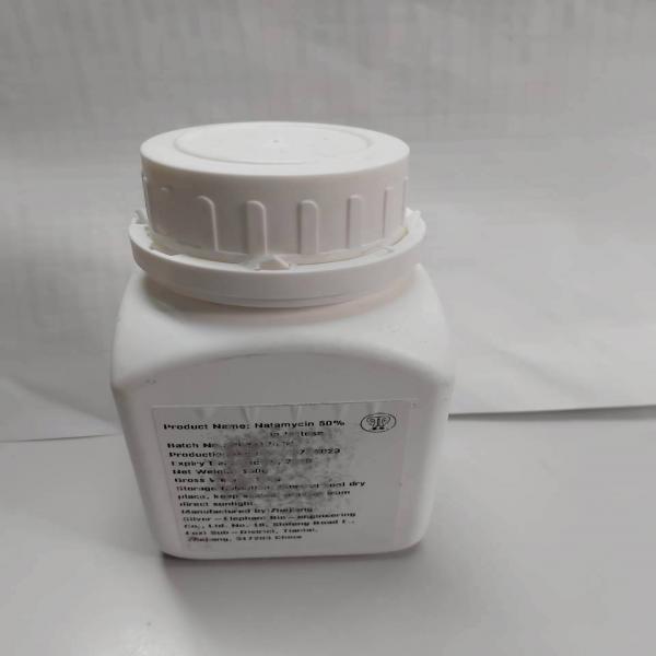 Natamycin