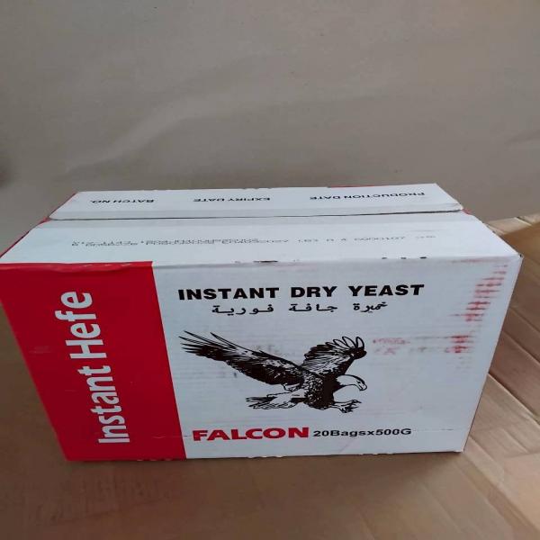 Instant Dry yeast