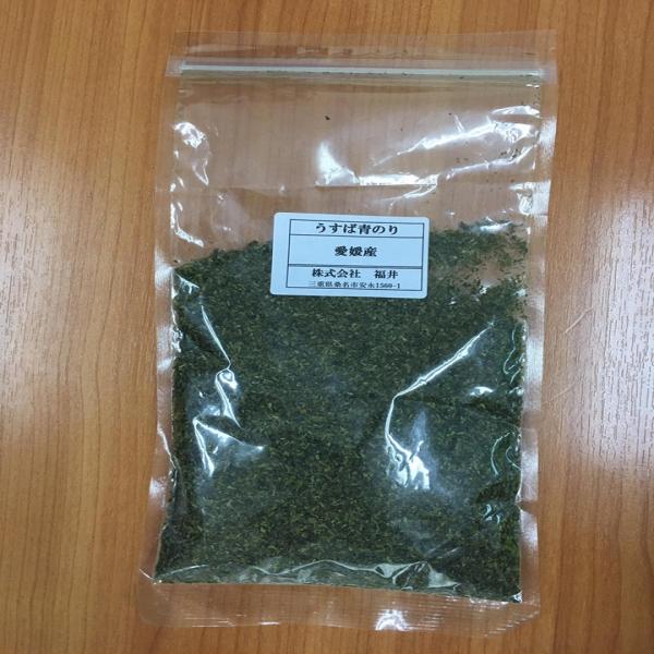 สาหร่ายผงหยาบ : ญี่ปุ่น