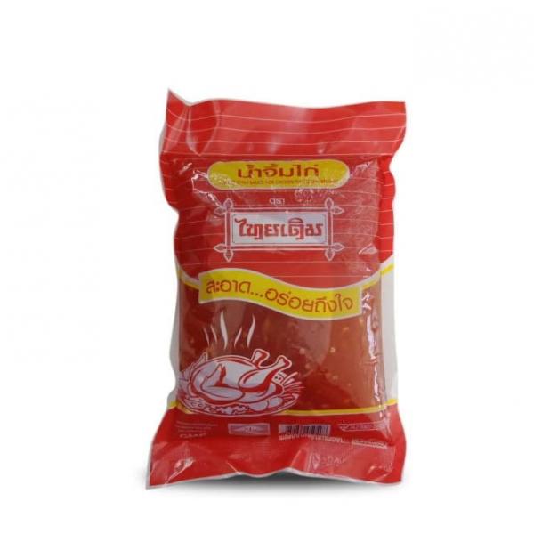 SWEET CHILI SAUCE FOR CHICKEN