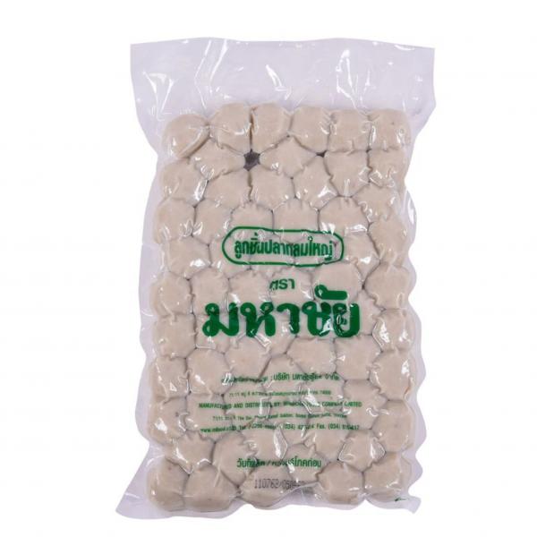 FISH BALL (LARGE)