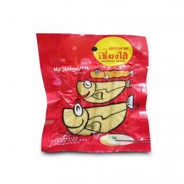 YAOWARACH (FRIED FISH BAR )